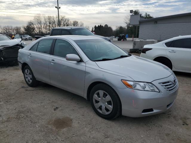 Photo 4 from auction – 2009 TOYOTA CAMRY BASE with VIN 4T1BE46K69U396110