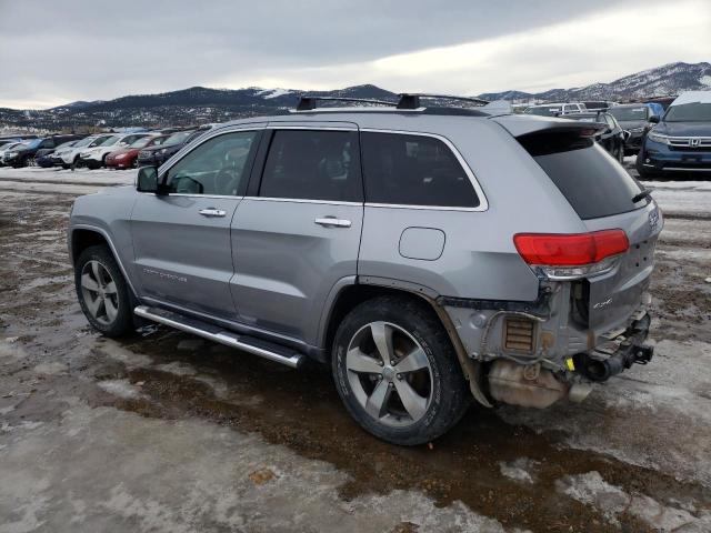 Photo 2 from auction – 2014 JEEP GRAND CHER with VIN 1C4RJFCT1EC330765