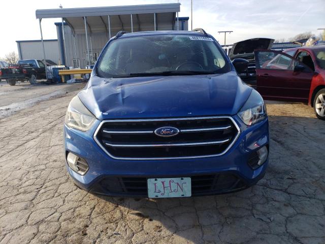 Photo 5 from auction – 2017 FORD ESCAPE SE with VIN 1FMCU0GD1HUB95875