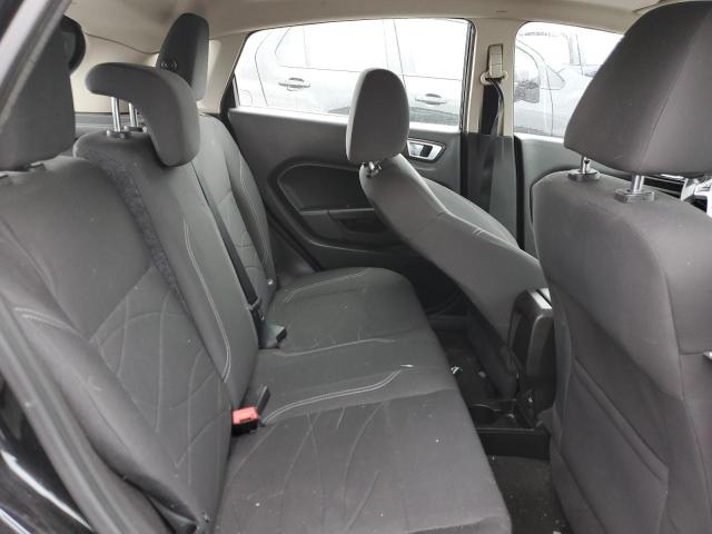 Photo 10 from auction – 2014 FORD FIESTA SE with VIN 3FADP4EJ6EM234417
