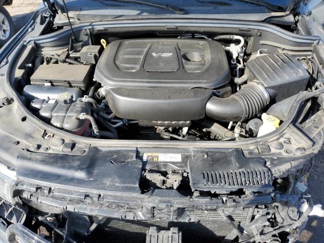 Zdjęcie 12 z aukcji – 2018 DODGE DURANGO GT z VIN 1C4RDJDG9JC210248
