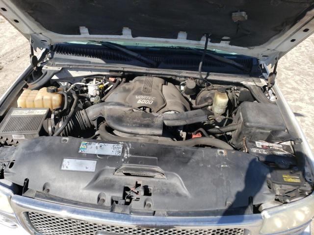 Photo 11 from auction – 2002 GMC DENALI with VIN 1GKEK63U02J190370