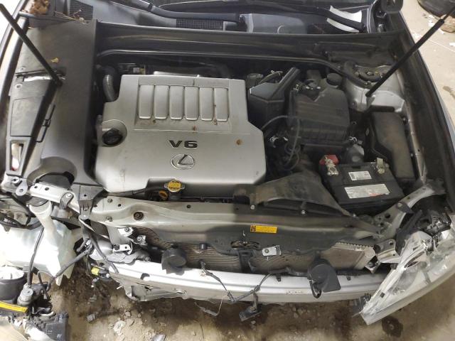 Photo 11 from auction – 2011 LEXUS ES 350 with VIN JTHBK1EG2B2439611