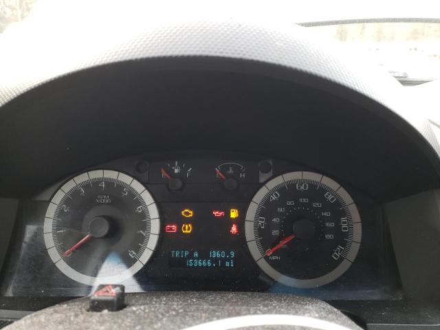 Photo 9 from auction – 2008 FORD ESCAPE XLT with VIN 1FMCU93138KE80475