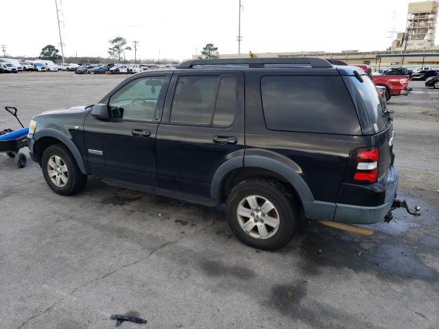 Zdjęcie 2 z aukcji – 2007 FORD EXPLORER X z VIN 1FMEU63877UB27308