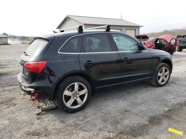 Photo 3 from auction – 2011 AUDI Q5 PREMIUM with VIN WA1LFAFP4BA090153
