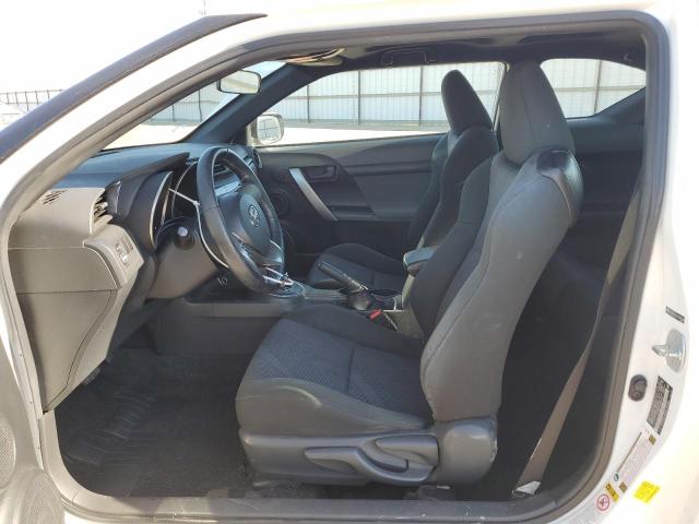 Photo 7 from auction – 2012 TOYOTA SCION TC with VIN JTKJF5C75C3039560
