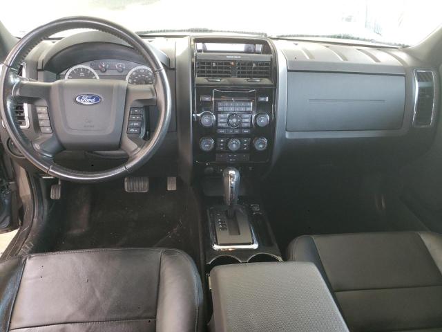 Photo 8 from auction – 2010 FORD ESCAPE LIM with VIN 1FMCU9EG0AKD03146