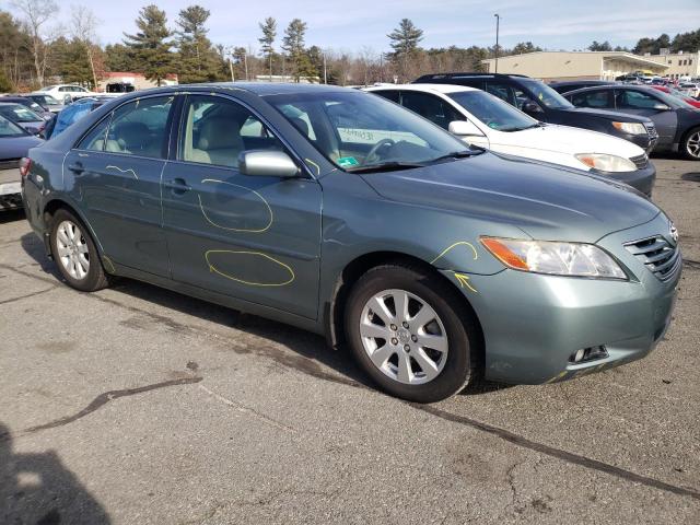 Photo 4 from auction – 2007 TOYOTA CAMRY LE with VIN JTNBK46KX73023907
