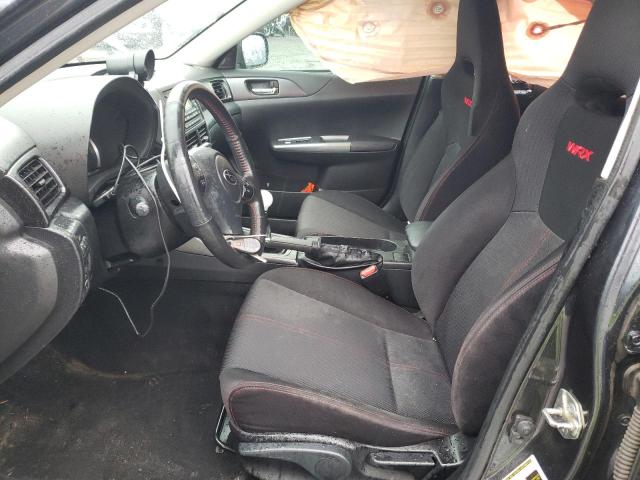 Photo 7 from auction – 2013 SUBARU IMPREZA WR with VIN JF1GR7E65DG879783