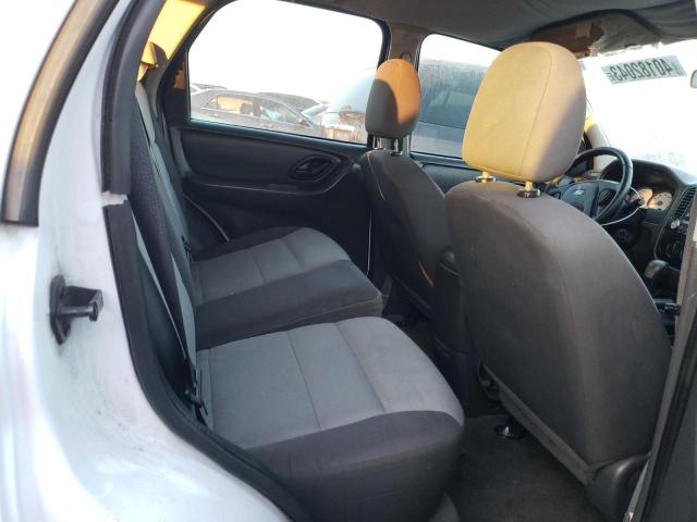 Photo 10 from auction – 2006 FORD ESCAPE XLS with VIN 1FMYU02Z36KD53750