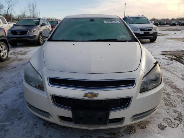 Photo 5 from auction – 2011 CHEVROLET MALIBU 2LT with VIN 1G1ZD5E72BF266725