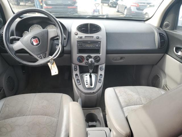 Photo 8 from auction – 2005 SATURN VUE with VIN 5GZCZ63485S820938