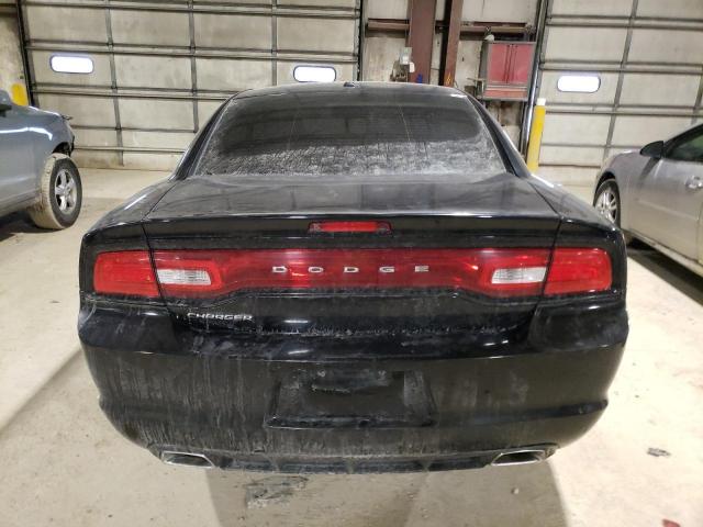 Photo 6 from auction – 2011 DODGE CHARGER with VIN 2B3CL3CG1BH593608
