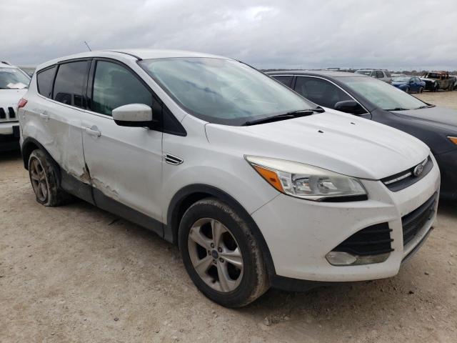 Photo 4 from auction – 2016 FORD ESCAPE SE with VIN 1FMCU9GX6GUA85630