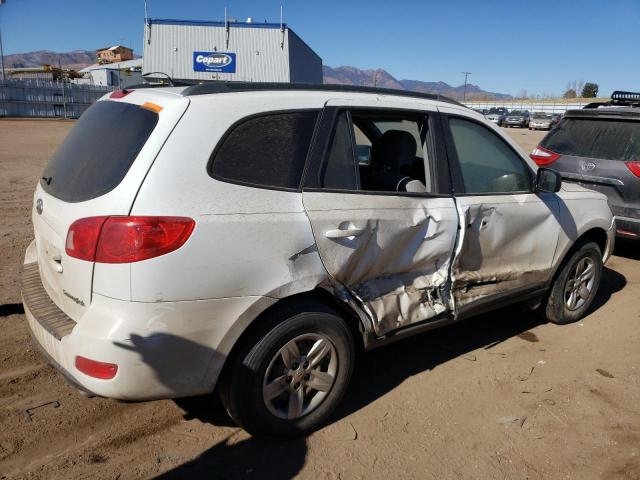 Photo 3 from auction – 2009 HYUNDAI SANTA FE G with VIN 5NMSG13D39H330656
