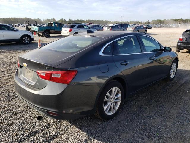 Photo 3 from auction – 2017 CHEVROLET MALIBU LT with VIN 1G1ZE5ST9HF158657