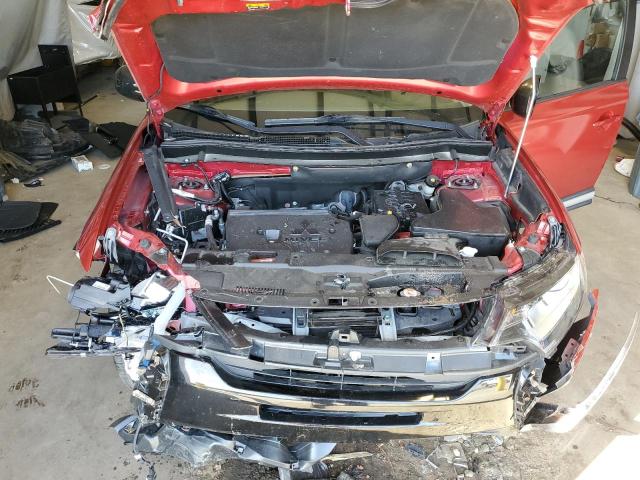 Photo 12 from auction – 2018 MITSUBISHI OUTLANDER with VIN JA4AD2A34JZ006713