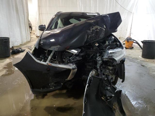 Photo 5 from auction – 2018 MITSUBISHI OUTLANDER with VIN JA4AZ3A38JZ036174