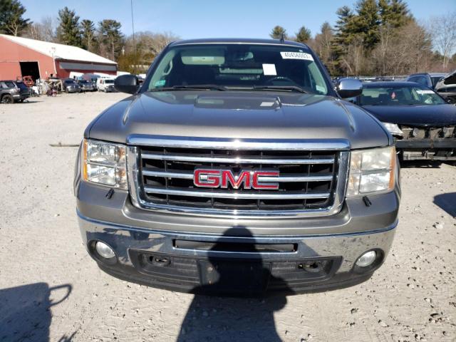 Photo 5 from auction – 2013 GMC SIERRA K15 with VIN 1GTR2VE78DZ104628