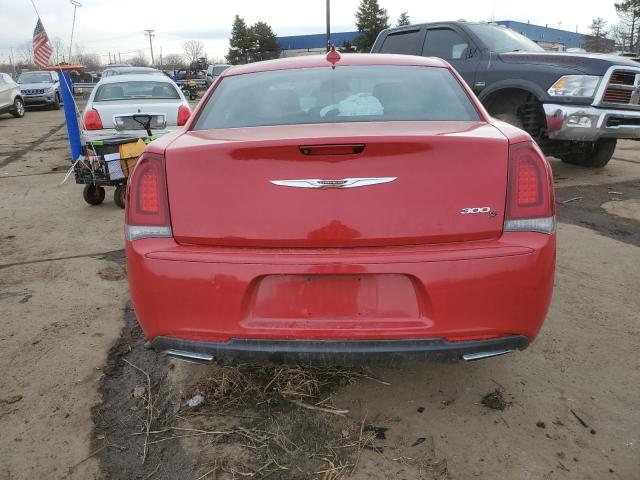 Photo 6 from auction – 2015 CHRYSLER 300 S with VIN 2C3CCABG2FH767023