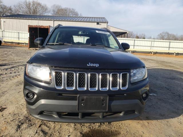 Photo 5 from auction – 2016 JEEP COMPASS SP with VIN 1C4NJDBB8GD549845