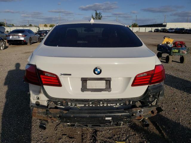 Фото 6 с аукциона – 2016 BMW 535 XI с VIN WBA5B3C57GG255140