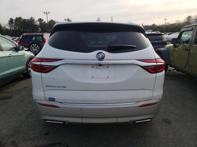 Photo 6 from auction – 2020 BUICK ENCLAVE ES with VIN 5GAERBKW9LJ142131