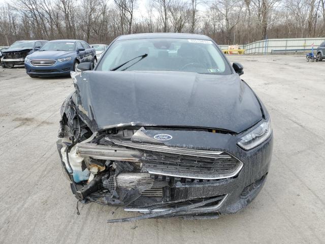 Photo 5 from auction – 2013 FORD FUSION TIT with VIN 3FA6P0D92DR366455
