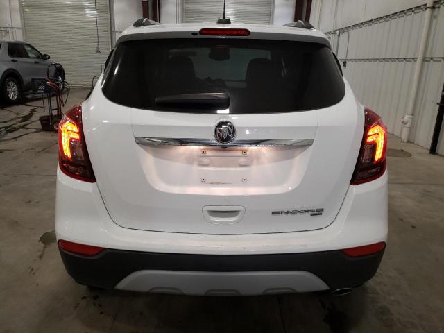 Photo 6 from auction – 2020 BUICK ENCORE ESS with VIN KL4CJGSB8LB044865