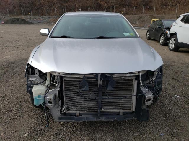 Photo 5 from auction – 2011 TOYOTA CAMRY BASE with VIN 4T1BF3EK1BU183659