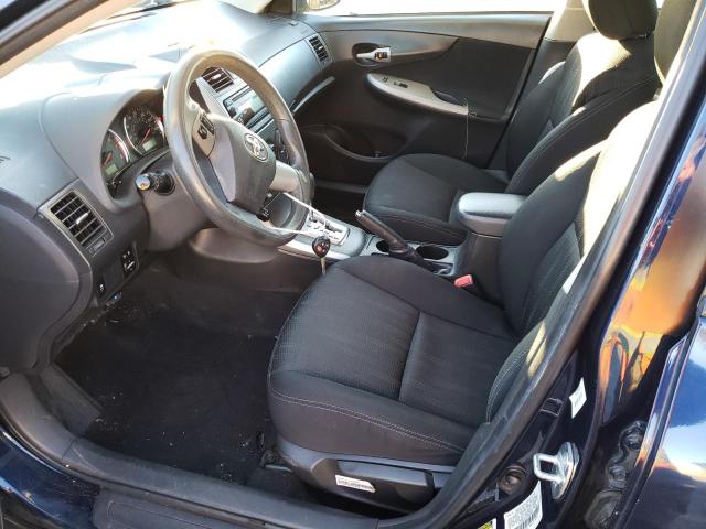Photo 7 from auction – 2012 TOYOTA COROLLA BA with VIN 5YFBU4EE3CP039362