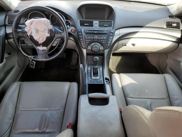 Photo 8 from auction – 2012 ACURA TL with VIN 19UUA8F50CA023889