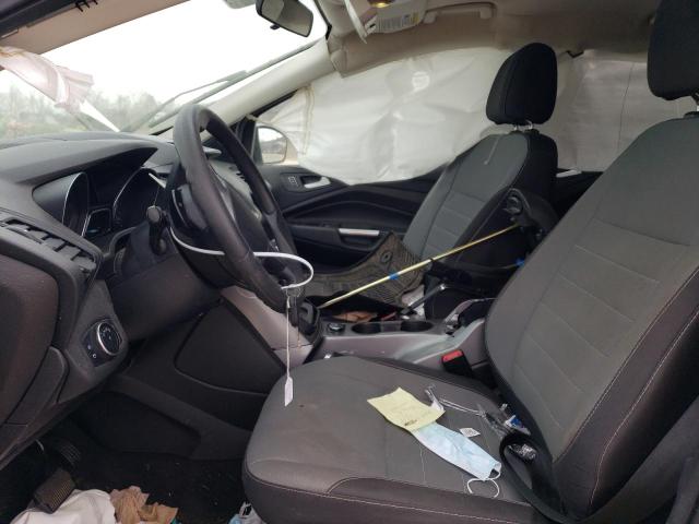 Photo 7 from auction – 2016 FORD ESCAPE SE with VIN 1FMCU9GX8GUC33843