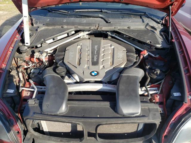 Photo 11 from auction – 2011 BMW X5 XDRIVE5 with VIN 5UXZV8C52BL418798