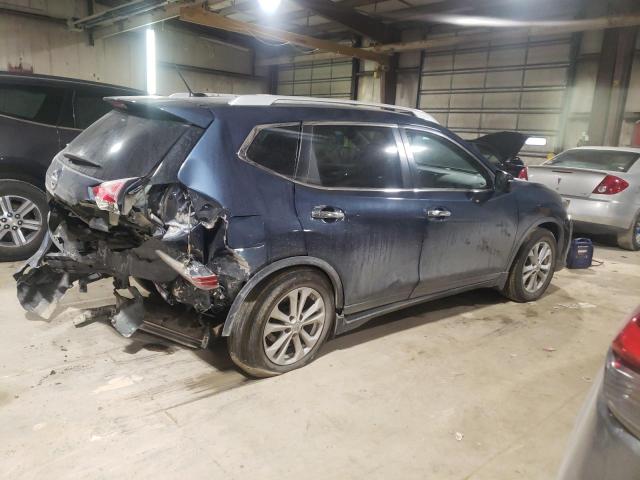 Photo 3 from auction – 2015 NISSAN ROGUE S with VIN KNMAT2MV3FP586013