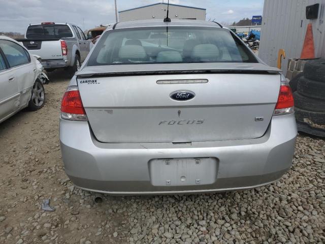 صورة رقم 6 من المزاد - 2011 FORD FOCUS SE مع VIN 1FAHP3FN6BW193330