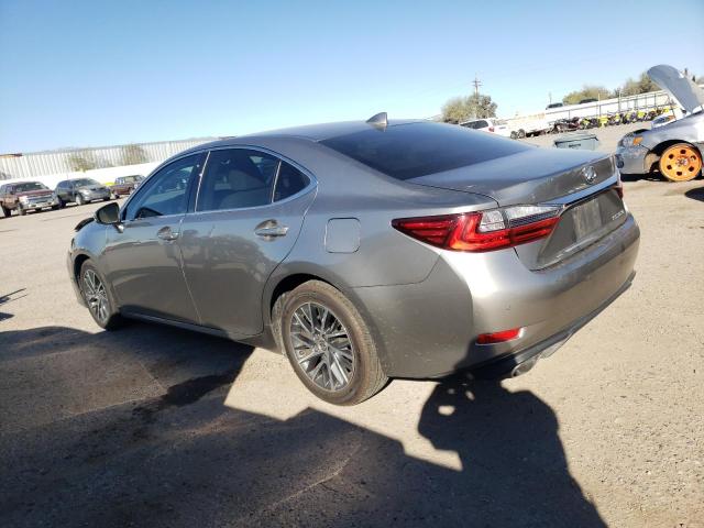 Photo 2 from auction – 2016 LEXUS ES 350 with VIN 58ABK1GG1GU006232
