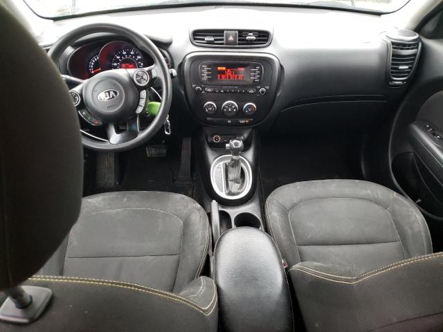 Photo 8 from auction – 2015 KIA SOUL + with VIN KNDJP3A53F7751198