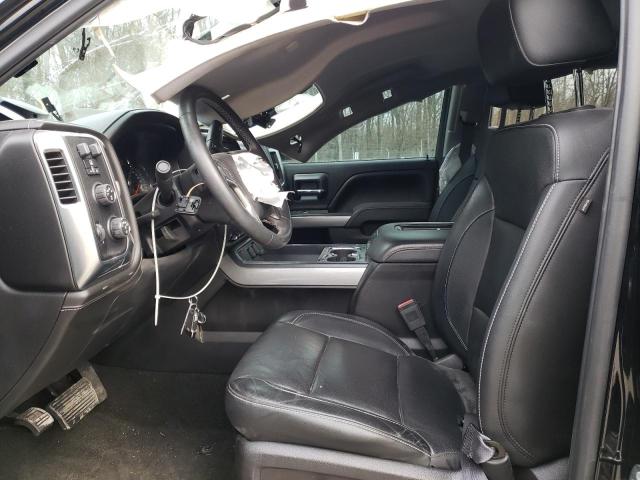 Photo 7 from auction – 2016 CHEVROLET SILVERADO with VIN 1GCVKSEC9GZ359416
