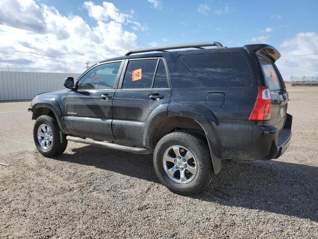Photo 2 from auction – 2007 TOYOTA 4RUNNER SR with VIN JTEZU14R870085119