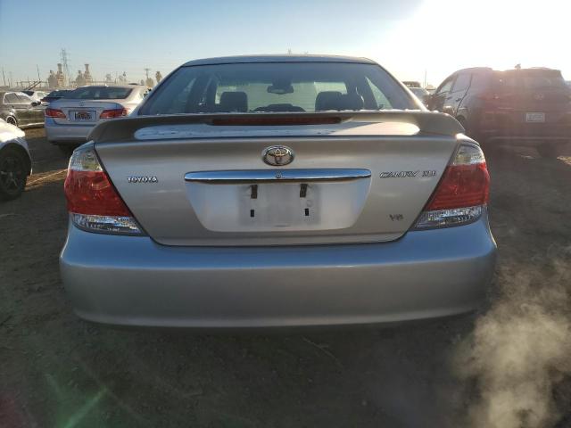 Photo 6 from auction – 2005 TOYOTA CAMRY with VIN 4T1BF32K15U604093