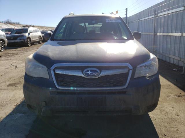 Photo 5 from auction – 2014 SUBARU FORESTER 2 with VIN JF2SJAEC5EH501233