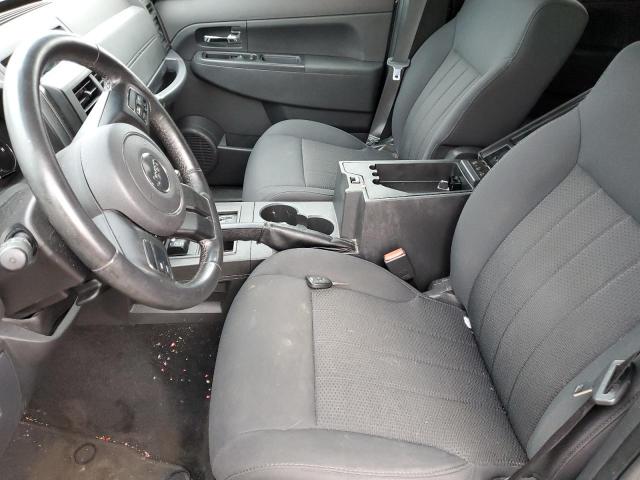 Photo 7 from auction – 2011 JEEP LIBERTY with VIN 1J4PN2GK7BW579369