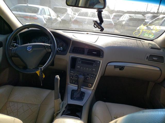 Photo 8 from auction – 2009 VOLVO S60 2.5T with VIN YV1RH592592738650