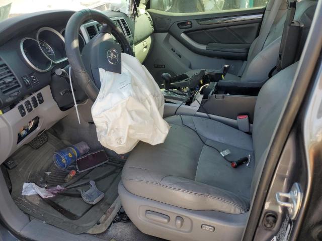 Photo 7 from auction – 2007 TOYOTA 4RUNNER LI with VIN JTEBU17R478092096