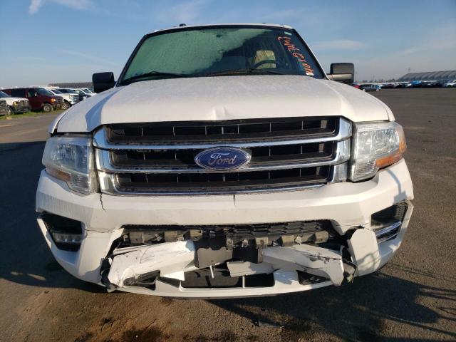 Photo 5 from auction – 2017 FORD EXPEDITION with VIN 1FMJU1HT4HEA03720