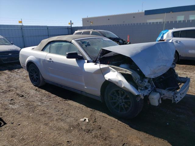 Photo 4 from auction – 2005 FORD MUSTANG with VIN 1ZVFT84N455202840