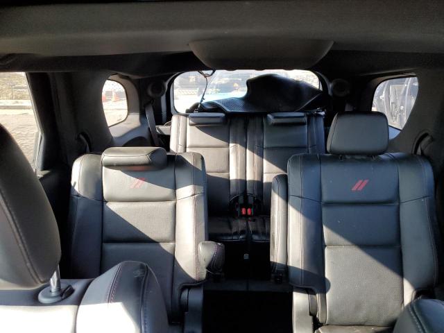 Photo 10 from auction – 2021 DODGE DURANGO R/ with VIN 1C4SDJCT8MC719591