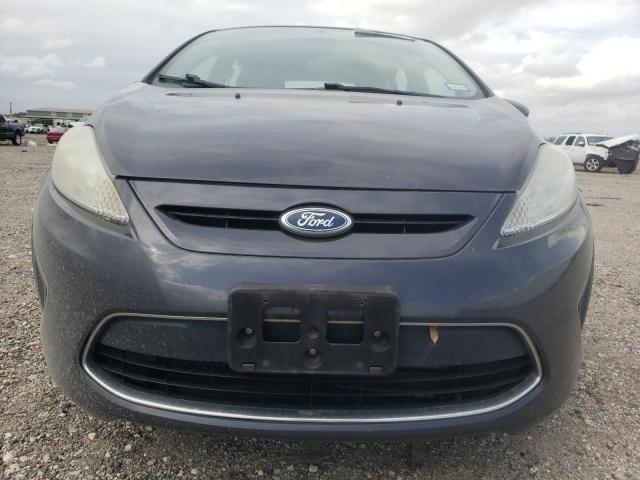 Photo 5 from auction – 2012 FORD FIESTA SE with VIN 3FADP4EJ9CM170175